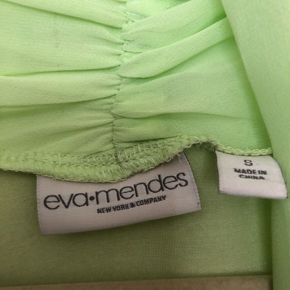 Bodysuit & Skirt set - Picture 7 of 8